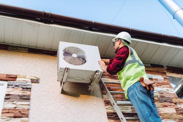 Best VRF (Variable Refrigerant Flow) Systems in Tequesta, FL
