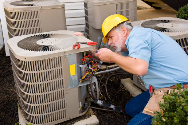 Best Seasonal HVAC Services in Tequesta, FL